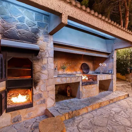Fidalsa Paradise Pines La Alcayna Exterior photo