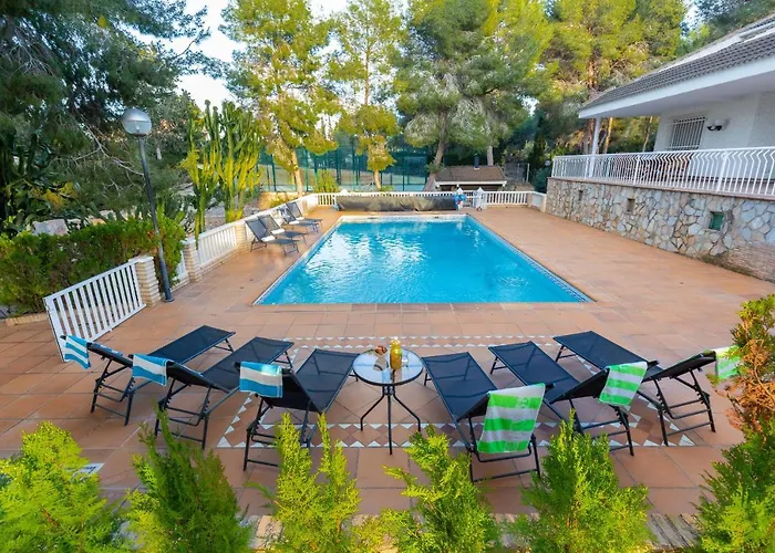 Fidalsa Paradise Pines