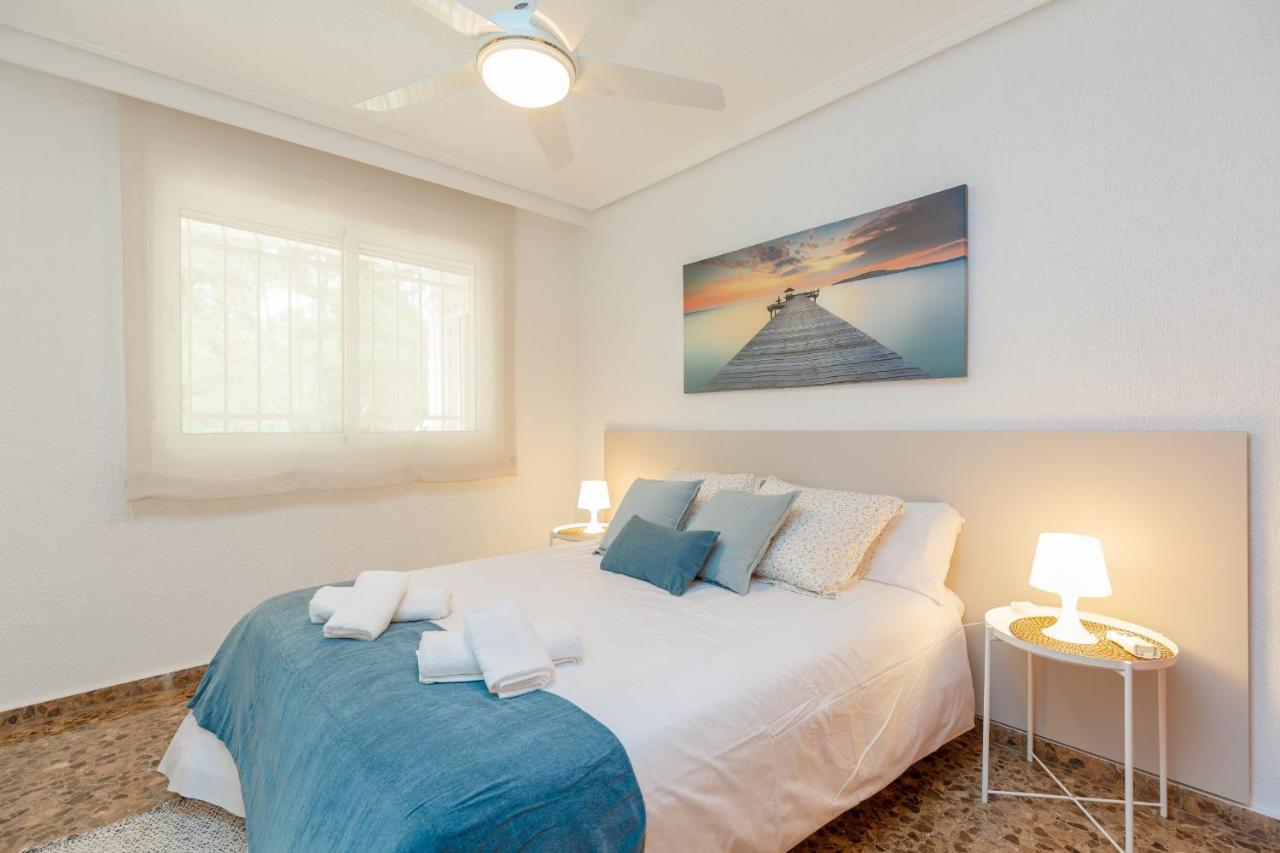Fidalsa Paradise Pines Villa