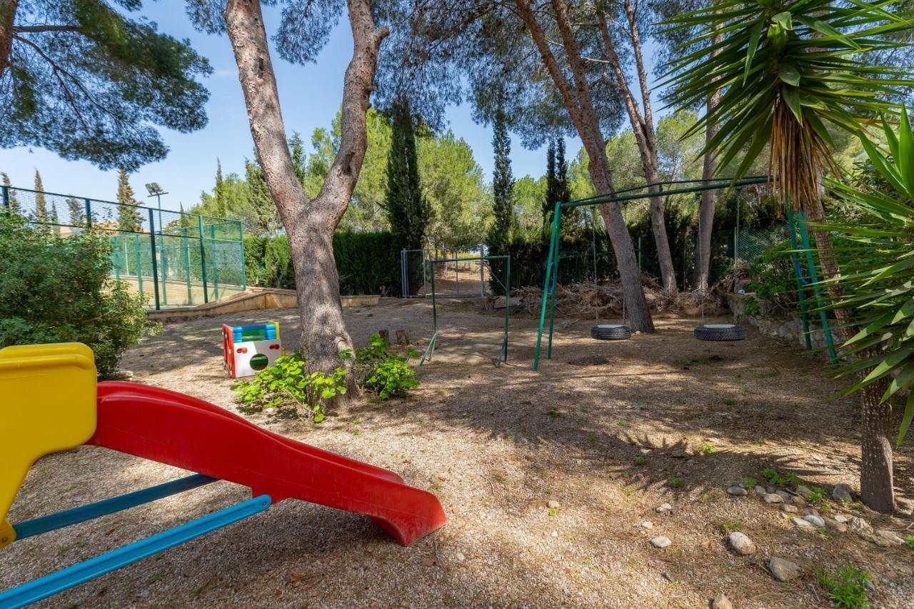 Fidalsa Paradise Pines Villa La Alcayna