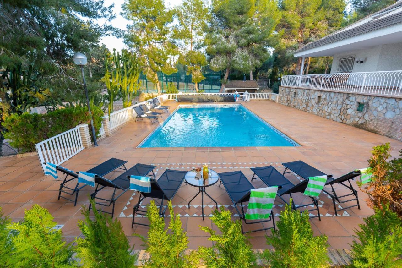 Fidalsa Paradise Pines La Alcayna