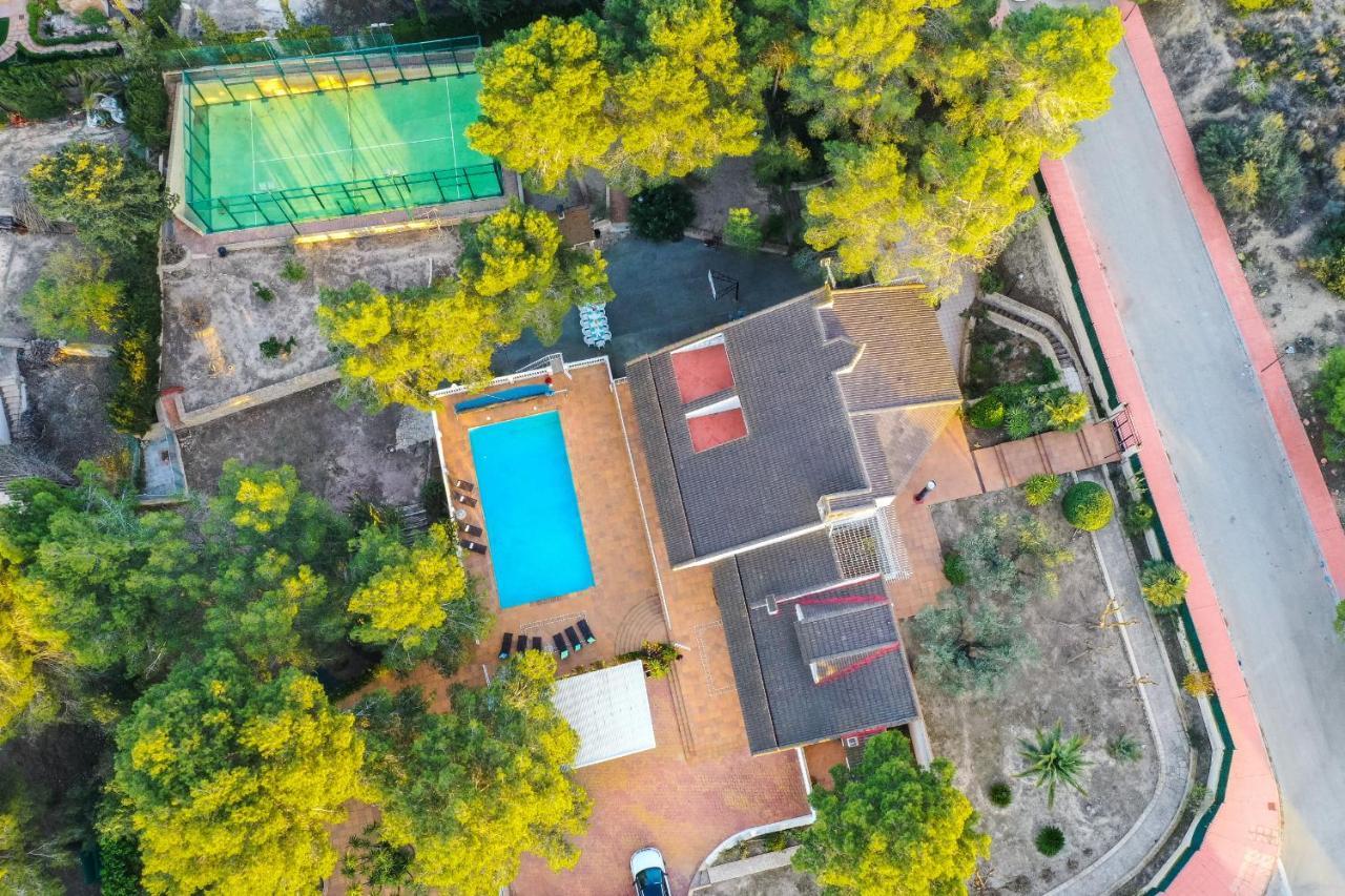 Fidalsa Paradise Pines