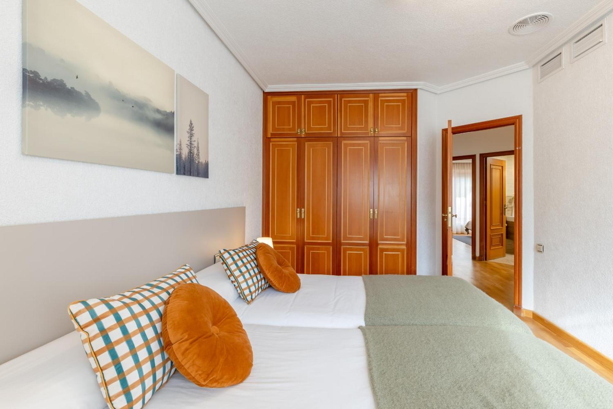 Fidalsa Paradise Pines Villa