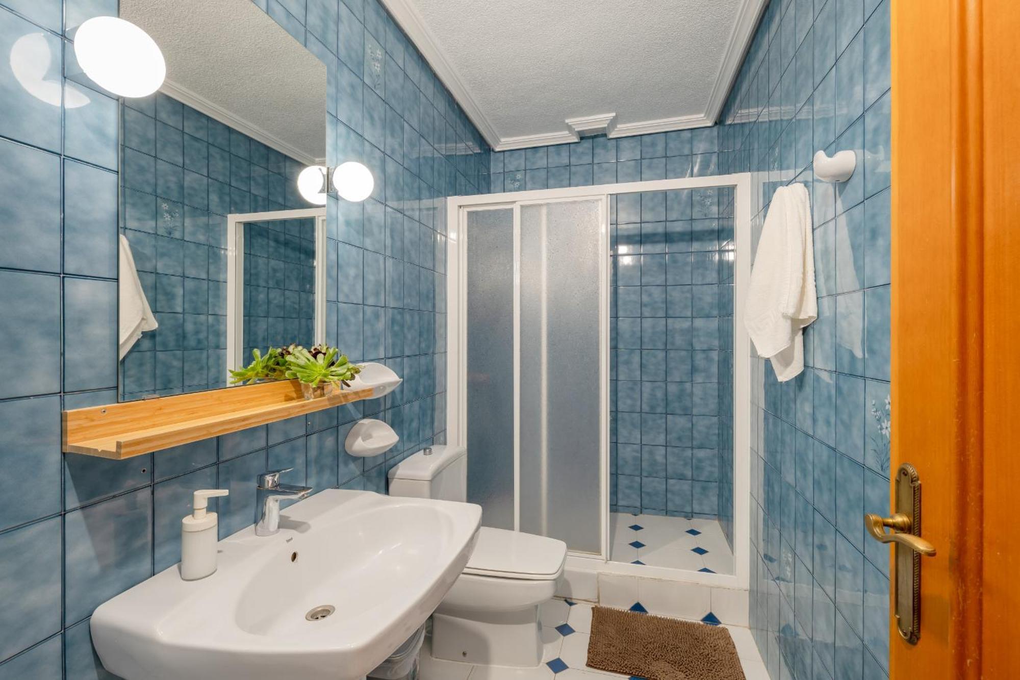 Villa Fidalsa Paradise Pines