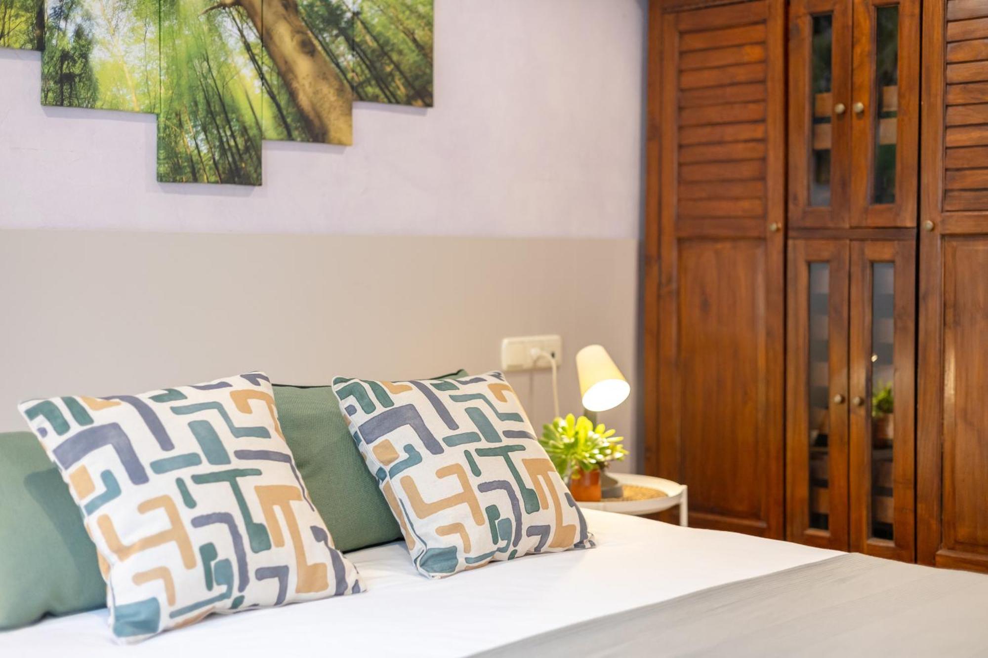 Fidalsa Paradise Pines La Alcayna