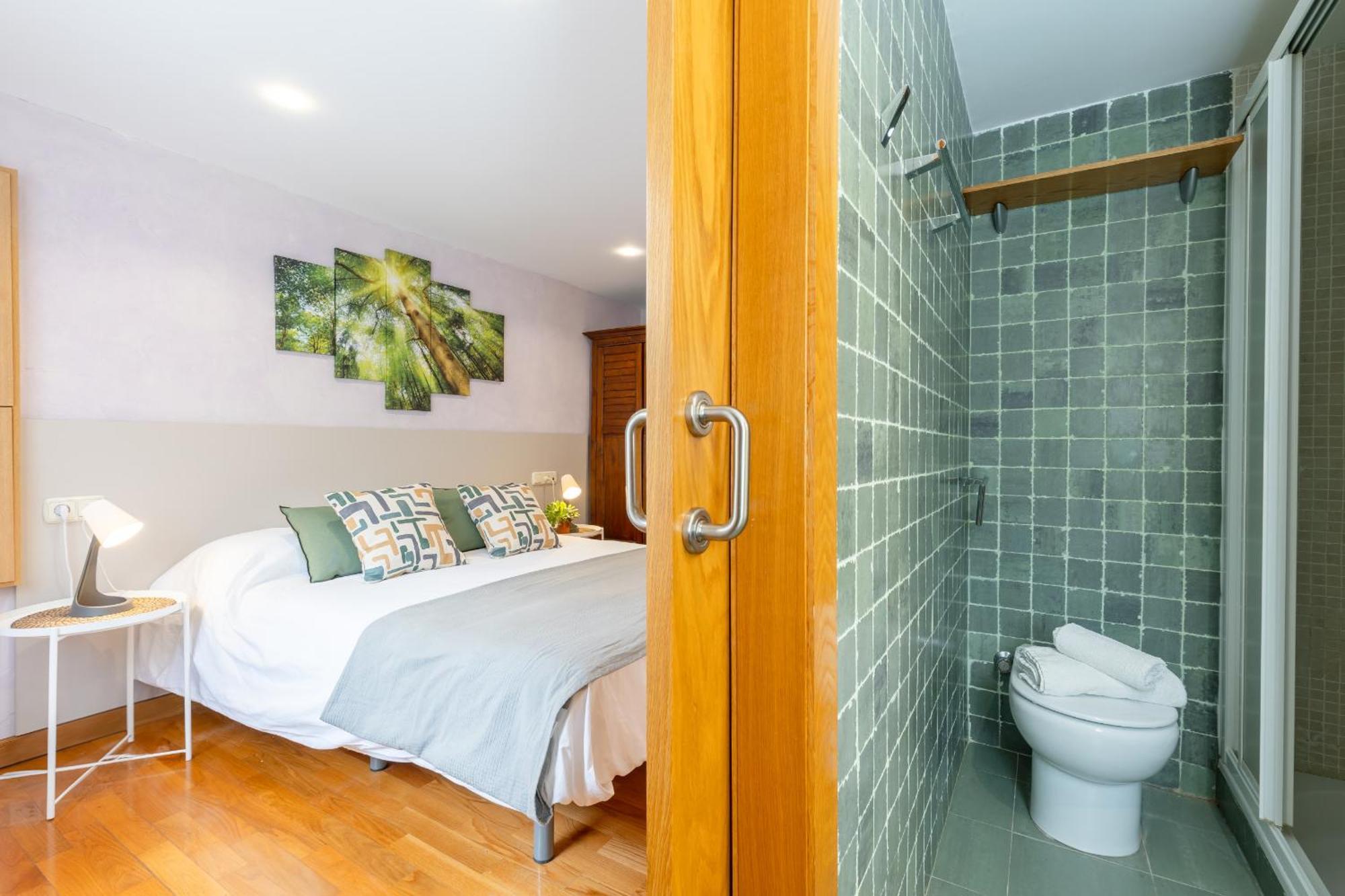 Fidalsa Paradise Pines Villa