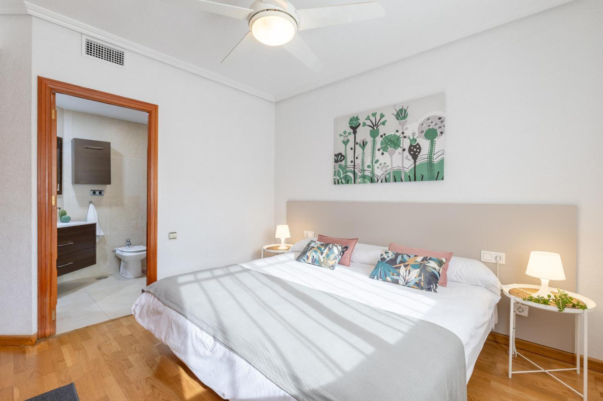 Villa Fidalsa Paradise Pines
